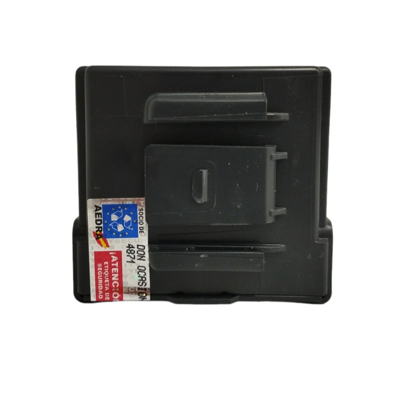 Recambio de modulo electronico para nissan juke (f16_) dig-t 117 referencia OEM IAM 284P16PG0C  