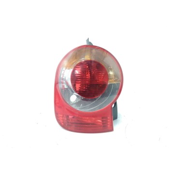 Recambio de piloto trasero izquierdo para renault modus 1.4 16v referencia OEM IAM  SIN PORTALAMPARAS 