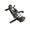 Recambio de puente trasero para mercedes-benz clase gla (x156) gla 200 cdi / d (156.908) referencia OEM IAM 2463502401  