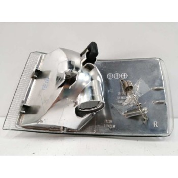 Recambio de piloto delantero derecho para citroën jumper caja cerrada (1) referencia OEM IAM 1303853080  