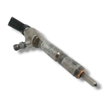 Recambio de inyector para ford focus ii turnier (da_, ffs, ds 1.8 tdci referencia OEM IAM 4M5Q9F593AD  