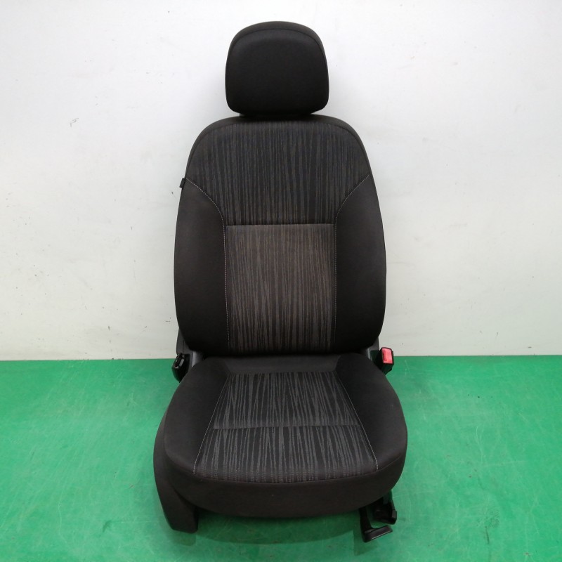 Recambio de asiento delantero derecho para opel astra j lim. 1.7 16v cdti referencia OEM IAM   