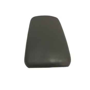 Recambio de apoyabrazos central para nissan qashqai (j10) acenta referencia OEM IAM 9692050A01  