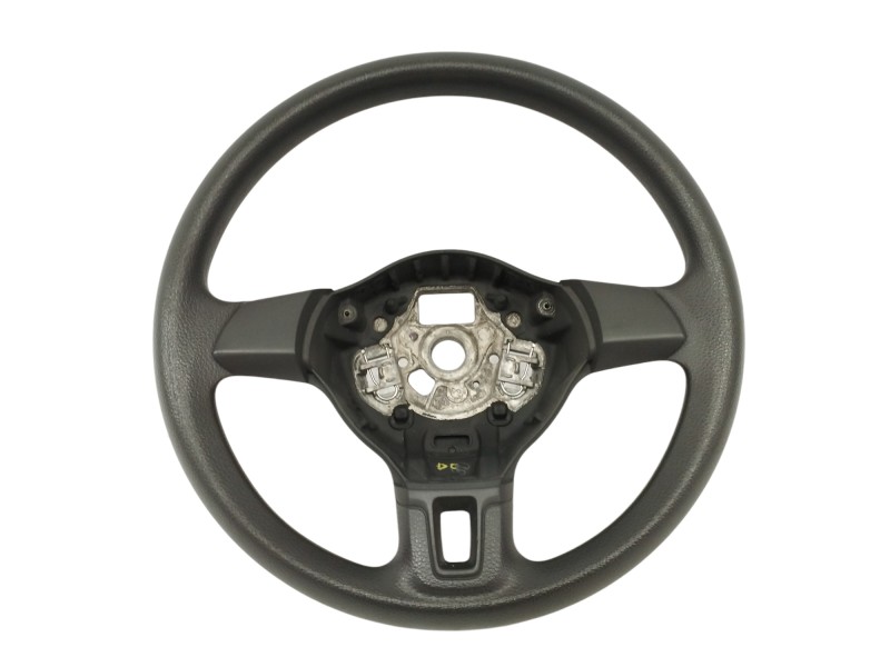 Recambio de volante para volkswagen polo (6r1) 1.2 tdi referencia OEM IAM 6R0419091D  