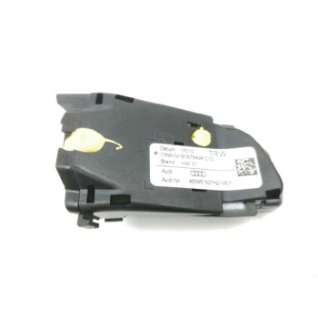 Recambio de mando volante para audi a4 ber. (b8) 2.0 tdi referencia OEM IAM 4E0951527AD LADO IZQUIERDO 