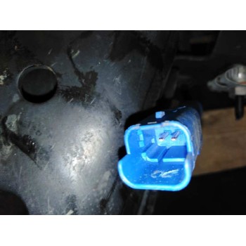 Recambio de puente trasero para citroën c3 1.2 12v vti referencia OEM IAM 1607197380  