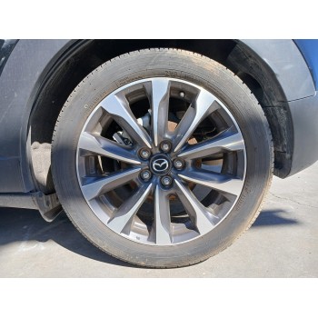 Recambio de carroceria corte para mazda cx-3 (dk) 2.0 skyactiv-g referencia OEM IAM   