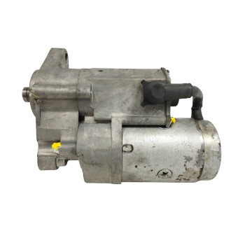 Recambio de motor arranque para hyundai terracan (hp) 2.9 crdi cat referencia OEM IAM   