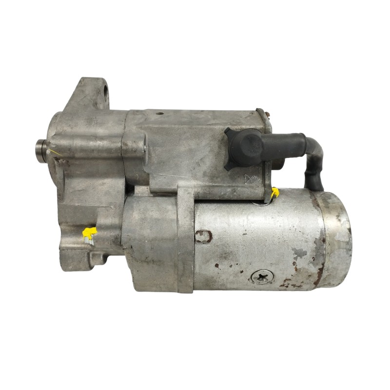 Recambio de motor arranque para hyundai terracan (hp) 2.9 crdi cat referencia OEM IAM   