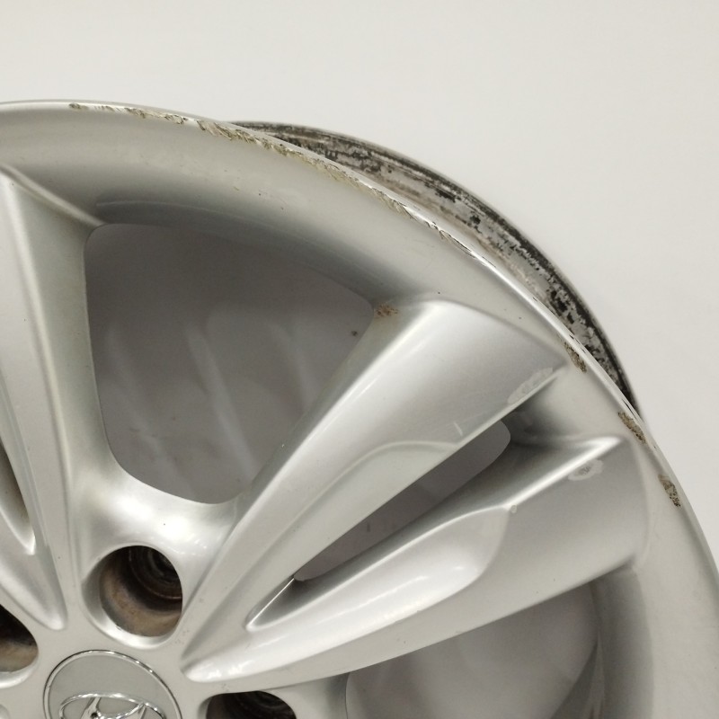 LLANTA 6 5JX17 ET48 5H 5X115