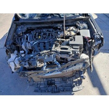 Recambio de carroceria corte para mazda cx-3 (dk) 2.0 skyactiv-g referencia OEM IAM   