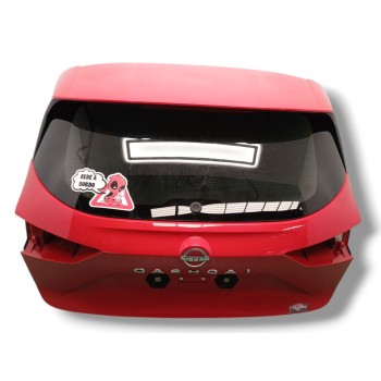 Recambio de porton trasero para nissan qashqai iii (j12) 1.3 dig-t referencia OEM IAM 900A06UZ8E  