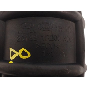 Recambio de tubo presion turbocompresor para hyundai i30 (gd) 1.4 crdi cat referencia OEM IAM 281381R200  