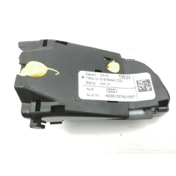 Recambio de mando volante para audi a4 ber. (b8) 2.0 tdi referencia OEM IAM 4E0951527AD LADO IZQUIERDO 