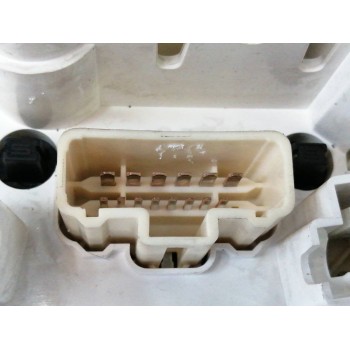 Recambio de mando calefaccion / aire acondicionado para renault clio iii 1.5 dci diesel fap referencia OEM IAM 69597003 69590001