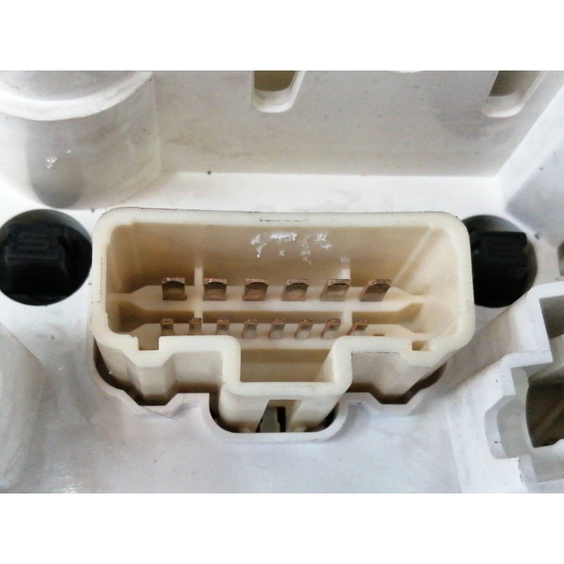 MANDO CALEFACCION / AIRE ACONDICIONADO 69590001
