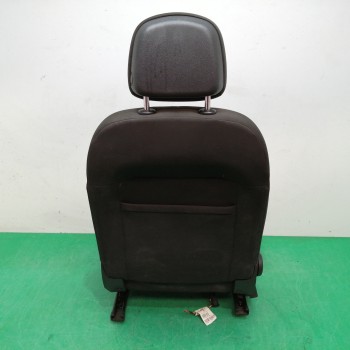 Recambio de asiento delantero derecho para opel astra j lim. 1.7 16v cdti referencia OEM IAM   