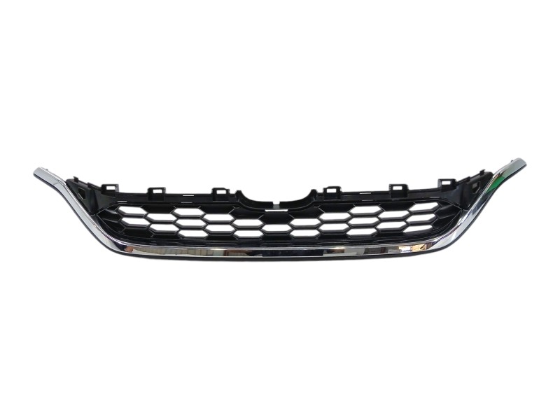 Recambio de rejilla delantera para honda cr-v referencia OEM IAM 71127T1VE010M1  