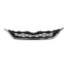 Recambio de rejilla delantera para honda cr-v referencia OEM IAM 71127T1VE010M1  