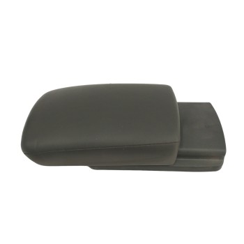 Recambio de apoyabrazos central para nissan qashqai (j10) acenta referencia OEM IAM 9692050A01  