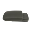 Recambio de apoyabrazos central para nissan qashqai (j10) acenta referencia OEM IAM 9692050A01  
