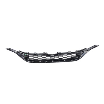 Recambio de rejilla delantera para honda cr-v referencia OEM IAM 71127T1VE010M1  