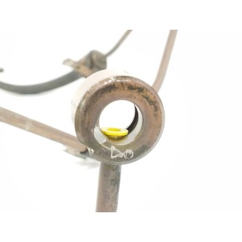 Recambio de tubo presion direccion asistida para mitsubishi space star (dg0) 1.8 gdi cat referencia OEM IAM   
