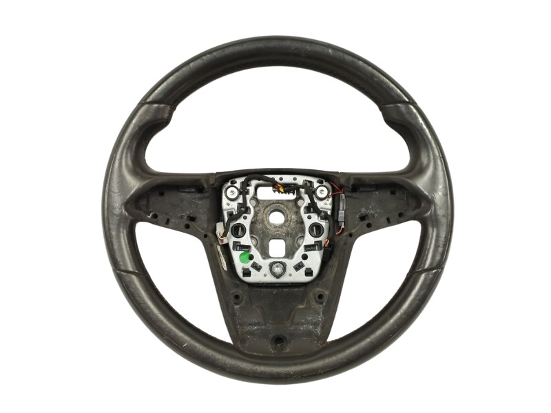 Recambio de volante para opel insignia sports tourer edition referencia OEM IAM 13316547 OBSERVAR FOTO Recambio de volante para opel insignia sports tourer edition referencia OEM IAM 13316547 OBSERVAR FOTO