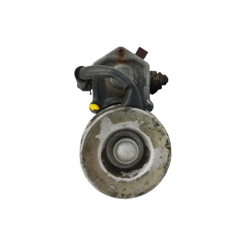 Recambio de motor arranque para hyundai terracan (hp) 2.9 crdi cat referencia OEM IAM   