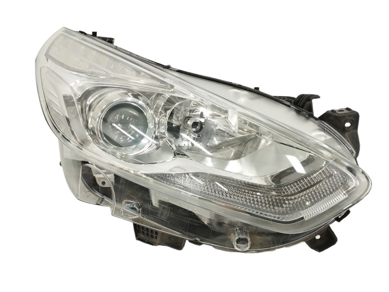 Recambio de faro derecho para ford s-max referencia OEM IAM EM2B13W029JG SIN CENTRALITA 