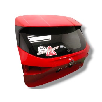 Recambio de porton trasero para nissan qashqai iii (j12) 1.3 dig-t referencia OEM IAM 900A06UZ8E  