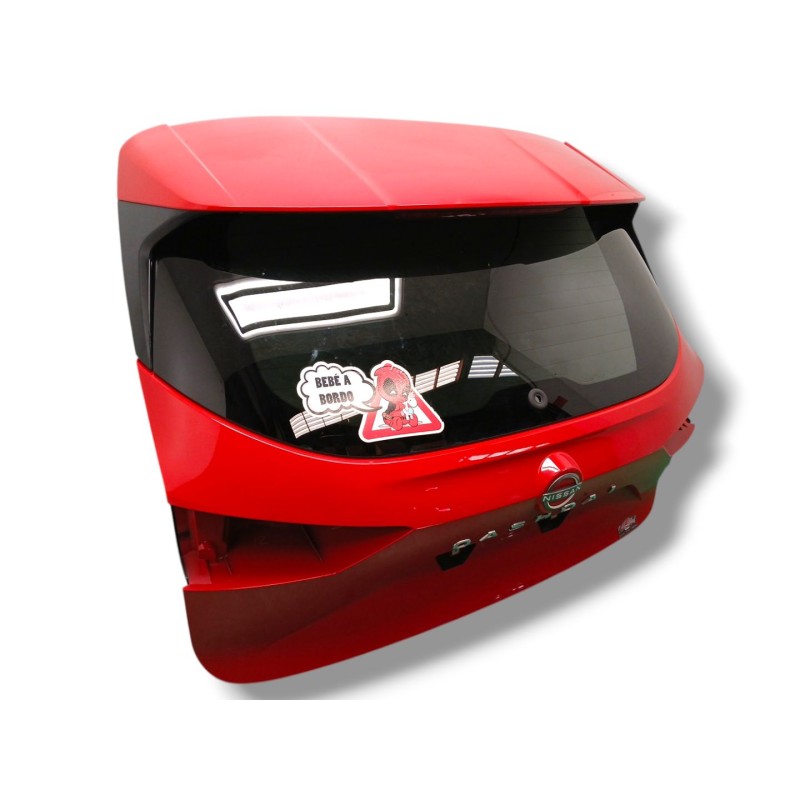 PORTON TRASERO 900A0HN20A