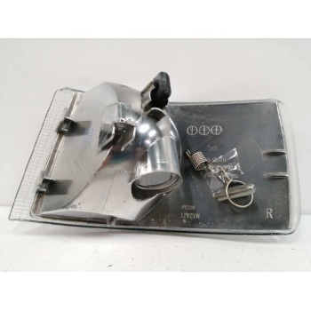 Recambio de piloto delantero derecho para citroën jumper caja cerrada (1) referencia OEM IAM 1303853080  