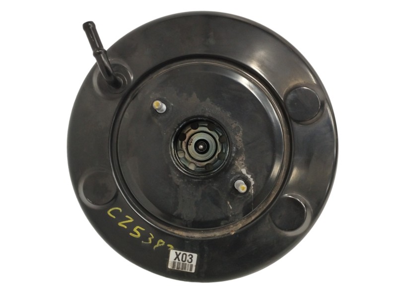 Recambio de servofreno para hyundai i30 (gd) 1.4 crdi cat referencia OEM IAM 58500A5200 59110A5000 Recambio de servofreno para hyundai i30 (gd) 1.4 crdi cat referencia OEM IAM 58500A5200 59110A5000