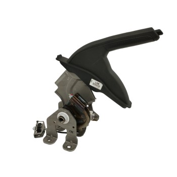 Recambio de palanca freno de mano para hyundai tucson (tl, tle) 1.6 gdi referencia OEM IAM 59710D7000TRY  