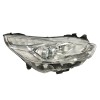 Recambio de faro derecho para ford s-max referencia OEM IAM EM2B13W029JG SIN CENTRALITA 