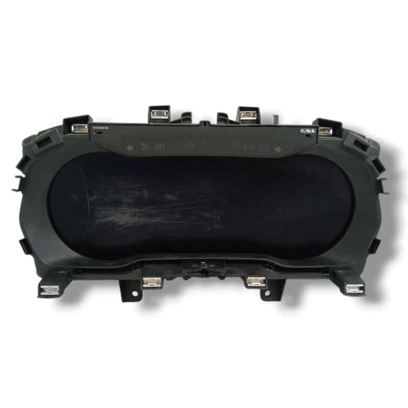 Recambio de cuadro instrumentos para volkswagen passat b8 (3g2, cb2) 1.4 tsi 150 cv referencia OEM IAM 3G0920791 A2C96086700 