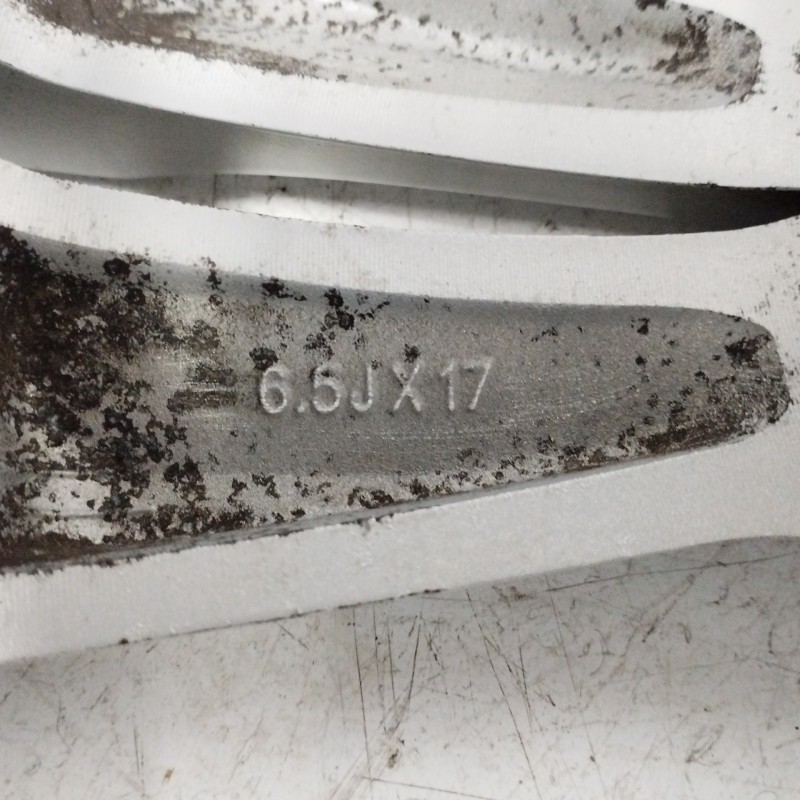 LLANTA 6 5JX17 ET48 5H 5X115