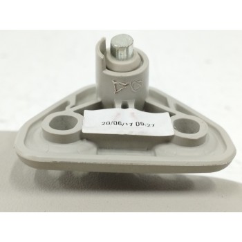 Recambio de parasol derecho para nissan pulsar hatchback (c13) 1.5 dci referencia OEM IAM 964004MA1D  