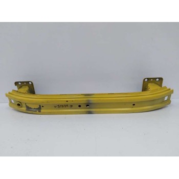 Recambio de refuerzo paragolpes delantero para fiat doblo cargo basis maxi kasten referencia OEM IAM   