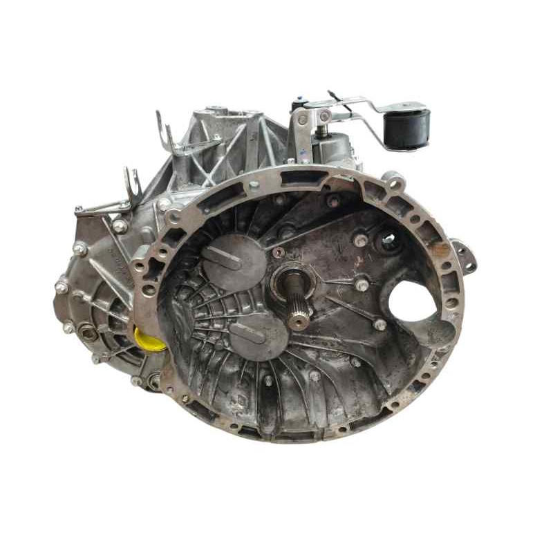 Recambio de caja cambios para mercedes-benz clase gla (x156) gla 200 cdi / d (156.908) referencia OEM IAM 711632 2463608400 A176