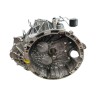Recambio de caja cambios para mercedes-benz clase gla (x156) gla 200 cdi / d (156.908) referencia OEM IAM 711632 2463608400 A176
