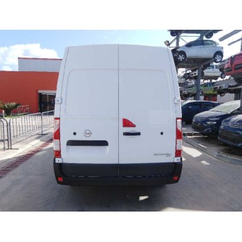 opel movano b kasten/combi del año 2018