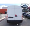 opel movano b kasten/combi del año 2018
