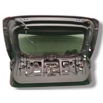 Recambio de porton trasero para nissan qashqai iii (j12) 1.3 dig-t referencia OEM IAM 900A06UZ8E  