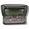 Recambio de porton trasero para nissan qashqai iii (j12) 1.3 dig-t referencia OEM IAM 900A06UZ8E  