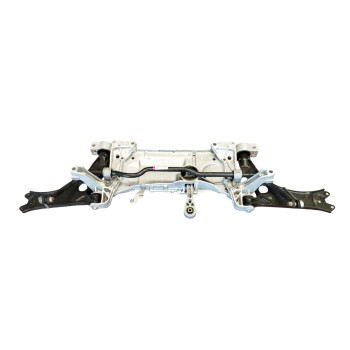 Recambio de puente delantero para volkswagen caddy ka/kb (2k) 1.9 tdi referencia OEM IAM 1K1199369G  