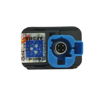 Recambio de modulo electronico para citroën c4 iii (ba_, bb_, bc_) 1.2 puretech 130 (bahnsa, bahnsb) referencia OEM IAM 98483948