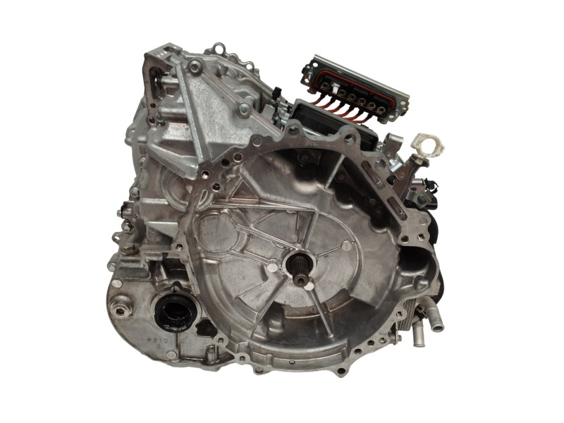 Recambio de caja cambios para mazda 2 hybrid 1.5 12v referencia OEM IAM 20EP03 21088 KM 1NM Recambio de caja cambios para mazda 2 hybrid 1.5 12v referencia OEM IAM 20EP03 21088 KM 1NM