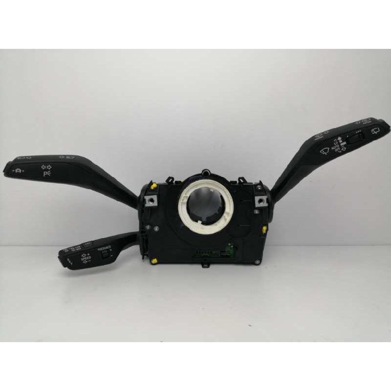 Recambio de mando multifuncion para audi a4 avant (8w5) sport edition quattro referencia OEM IAM 4N0907129AJ  